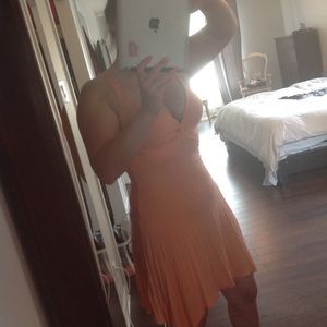 Medium summer dress